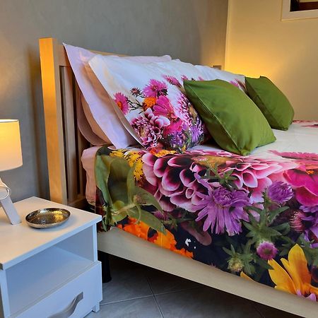 L'Acero Home Бавено Екстериор снимка