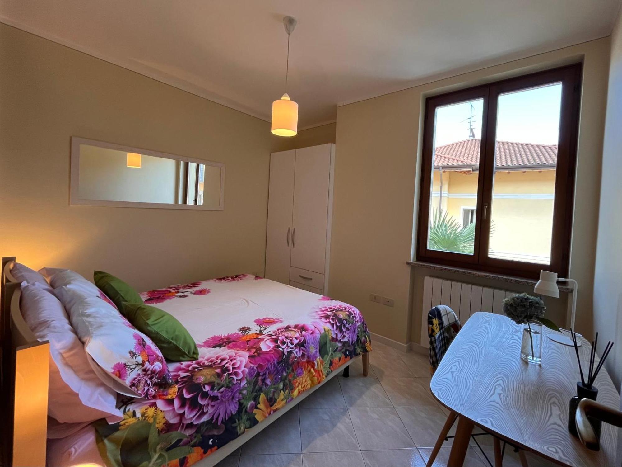 L'Acero Home Бавено Екстериор снимка