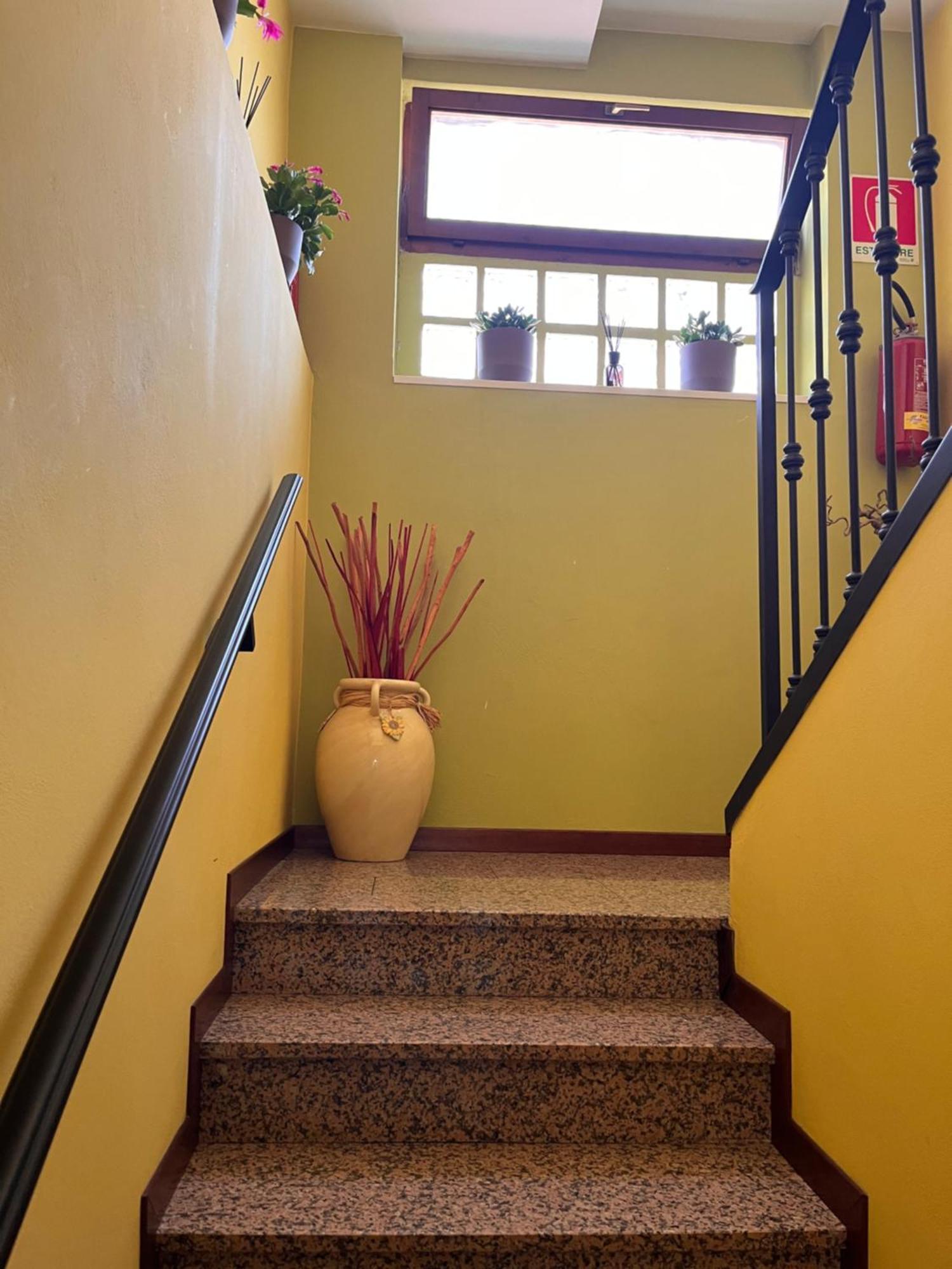 L'Acero Home Бавено Екстериор снимка