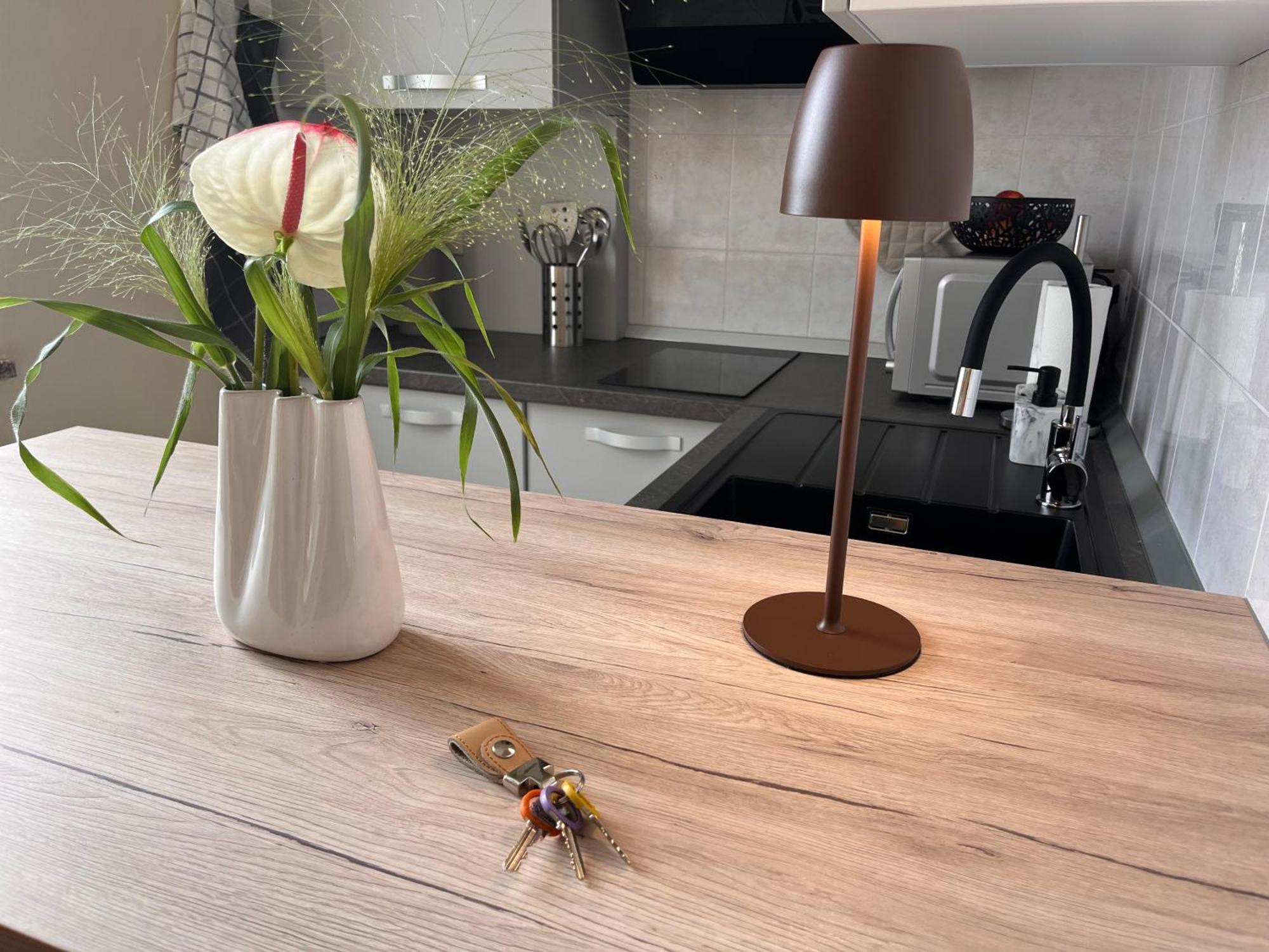 L'Acero Home Бавено Екстериор снимка