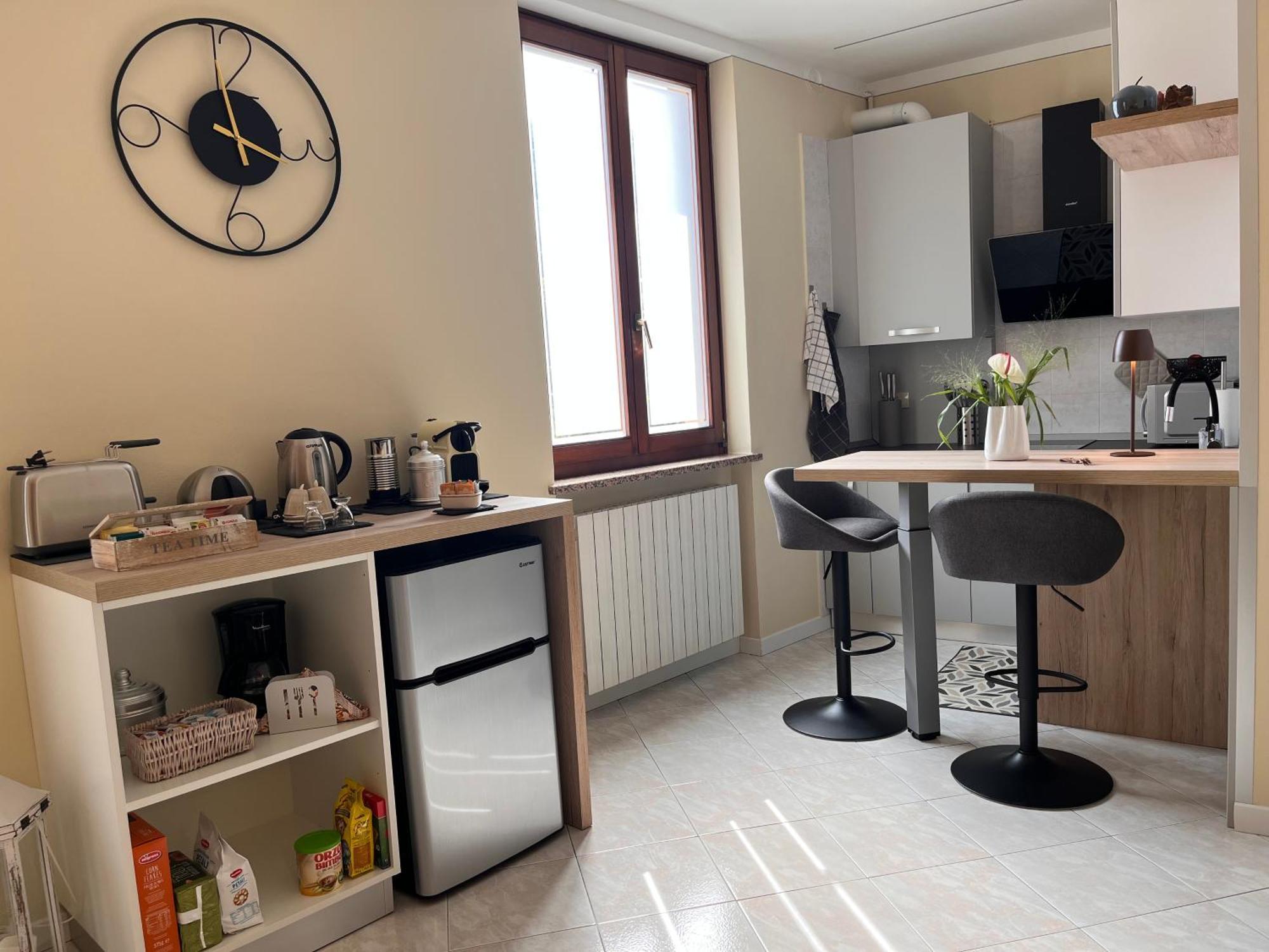 L'Acero Home Бавено Екстериор снимка